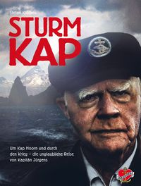 Produktbild: Sturmkap