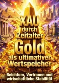 Produktbild: XAU durch Zeitalter: Gold als ultimativer Wertspeicher