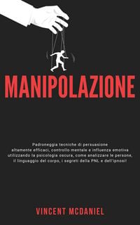 Produktbild: Manipolazione