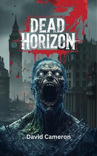 Produktbild: Dead Horizon