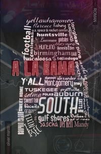Produktbild: A la bama