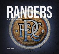 Produktbild: Rangers In The Black & White Era