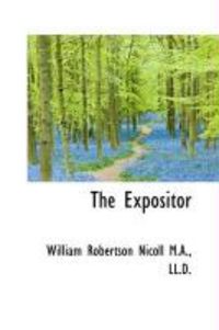 Produktbild: The Expositor
