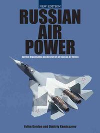 Produktbild: Yefim, G: Russian Air Power