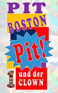 Produktbild: Pit! Und der Clown