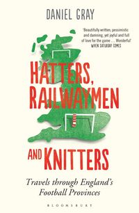 Produktbild: Hatters, Railwaymen and Knitters