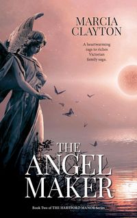 Produktbild: The Angel Maker