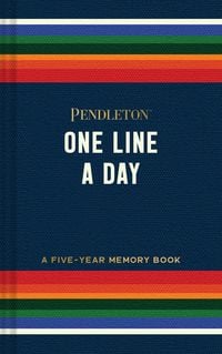Produktbild: Pendleton One Line a Day