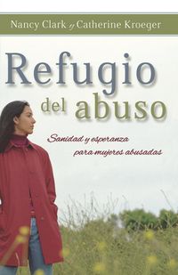 Produktbild: Clark, N: Spa-Refugio Del Abuso