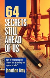 Produktbild: 64 Secrets Still Ahead of Us