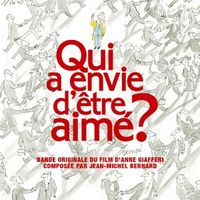 Produktbild: Qui A Envie D'^tre Aim,?