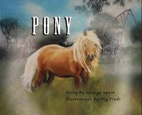 Produktbild: Pony