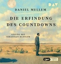 Produktbild: Die Erfindung des Countdowns