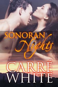 Produktbild: Sonoran Nights