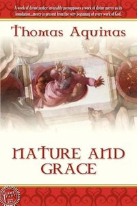 Produktbild: Nature and Grace