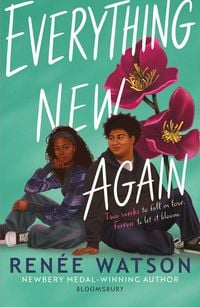 Produktbild: Everything New Again