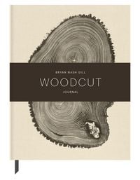 Produktbild: Woodcut Journal