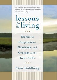 Produktbild: Lessons for the Living