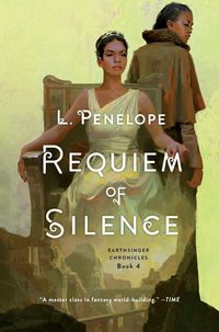 Produktbild: Requiem of Silence
