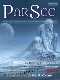 Produktbild: ParSec #9