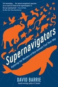 Produktbild: Supernavigators