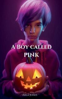 Produktbild: A Boy Called Pink