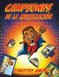 Produktbild: Campeones de la Codificación