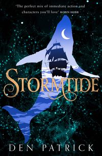 Produktbild: Stormtide