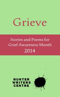 Produktbild: Grieve 2014