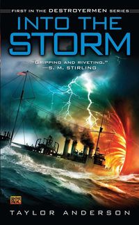 Produktbild: Into the Storm