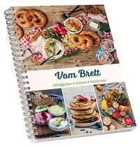 Produktbild: Vom Brett