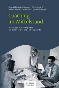 Produktbild: Coaching im Mittelstand