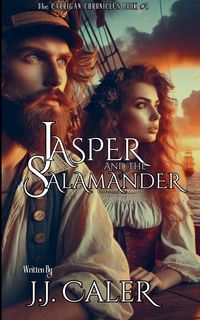 Produktbild: Jasper And The Salamander