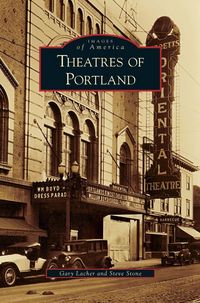 Produktbild: Theatres of Portland