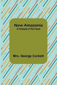 Produktbild: New Amazonia