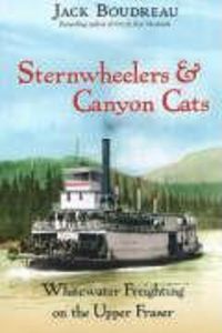 Produktbild: Sternwheelers and Canyon Cats