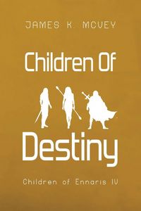 Produktbild: Children of Destiny