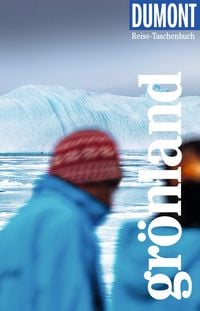 Produktbild: DUMONT Reise-Taschenbuch E-Book Gr&ouml;nland
