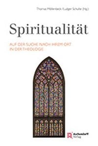 Produktbild: Spiritualit&auml;t