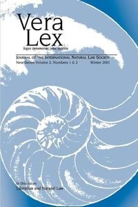 Produktbild: Vera Lex Vol 2