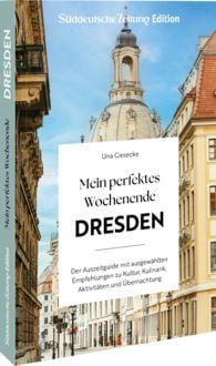 Produktbild: Mein perfektes Wochenende Dresden