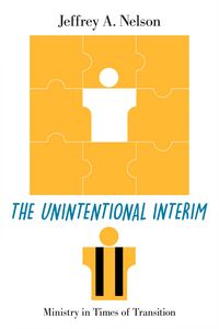 Produktbild: The Unintentional Interim