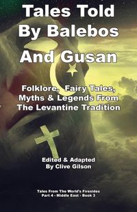 Produktbild: Tales Told By Balebos And Gusan