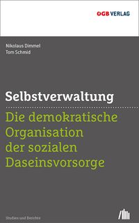 Produktbild: Selbstverwaltung
