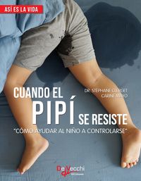 Produktbild: Cuando el pip&iacute; se resiste