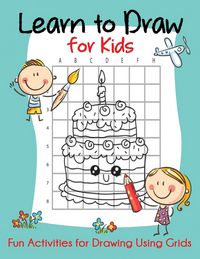 Produktbild: Learn to Draw for Kids
