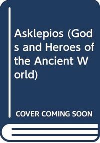 Produktbild: Dillon, M: Asklepios