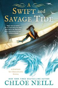 Produktbild: A Swift and Savage Tide