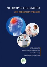Produktbild: Neuropsicogeriatria