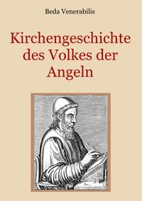 Produktbild: Kirchengeschichte des Volkes der Angeln